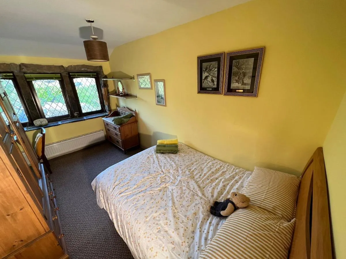 Σπίτι διακοπών Charming Cottage 15 Mins From Hebden Bridge Ηνωμένο Βασίλειο