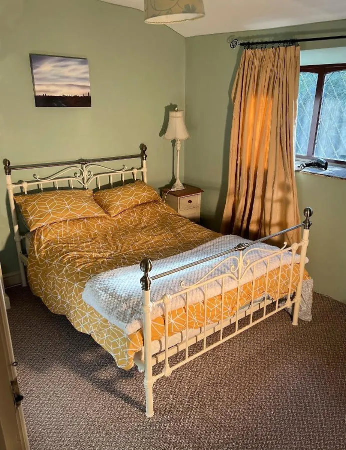 Σπίτι διακοπών Charming Cottage 15 Mins From Hebden Bridge