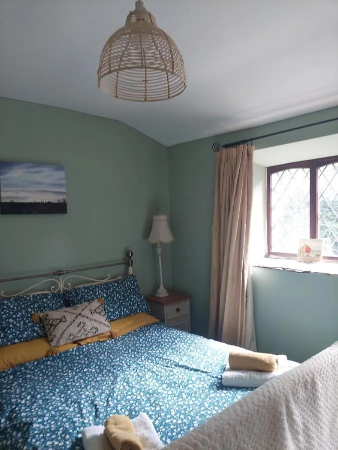 Charming Cottage 15 Mins From Hebden Bridge